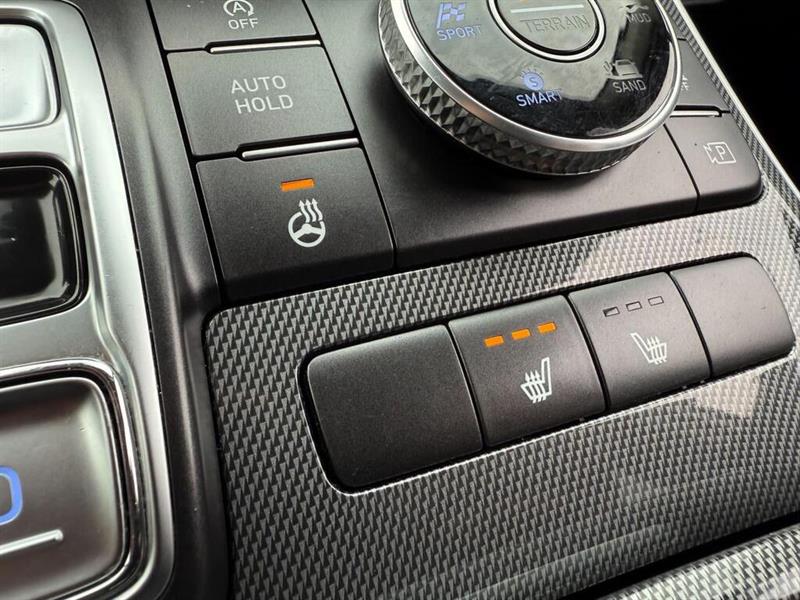 hyundai Santa Fe 2023 - 11