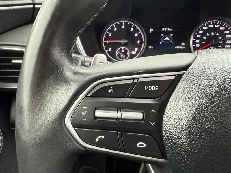 hyundai Santa Fe 2023 - 14