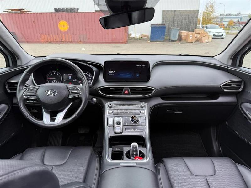 hyundai Santa Fe 2023 - 22