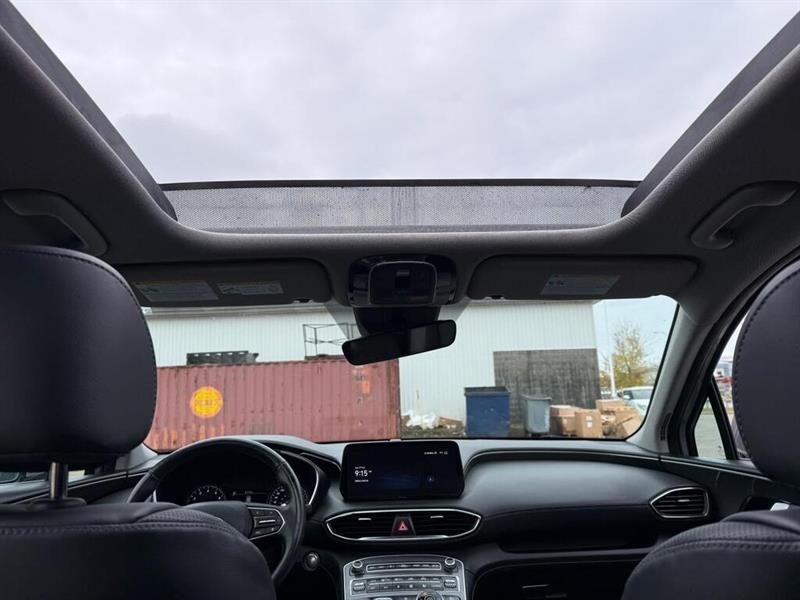 hyundai Santa Fe 2023 - 25