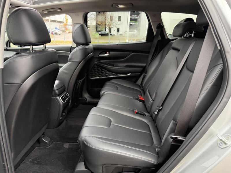 hyundai Santa Fe 2023 - 26