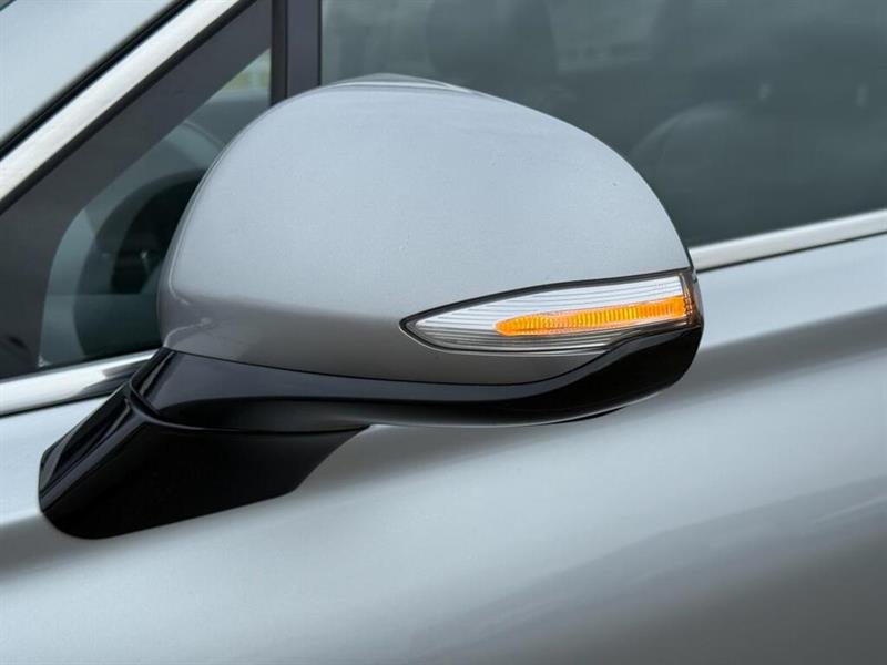 hyundai Santa Fe 2023 - 27