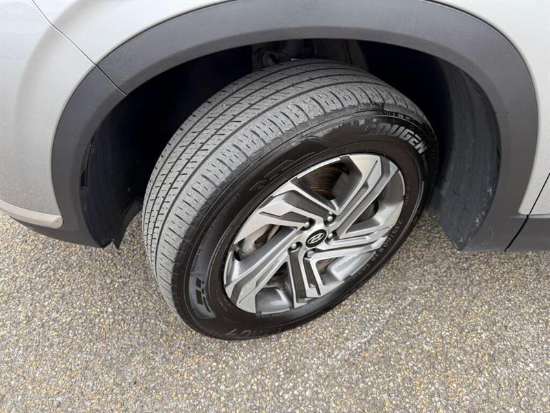 hyundai Santa Fe 2023 - 28