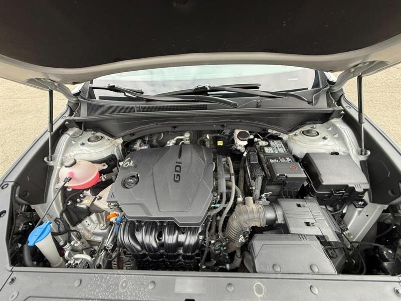 hyundai Santa Fe 2023 - 29