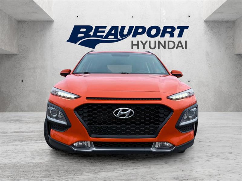 hyundai Kona 2020 - 2