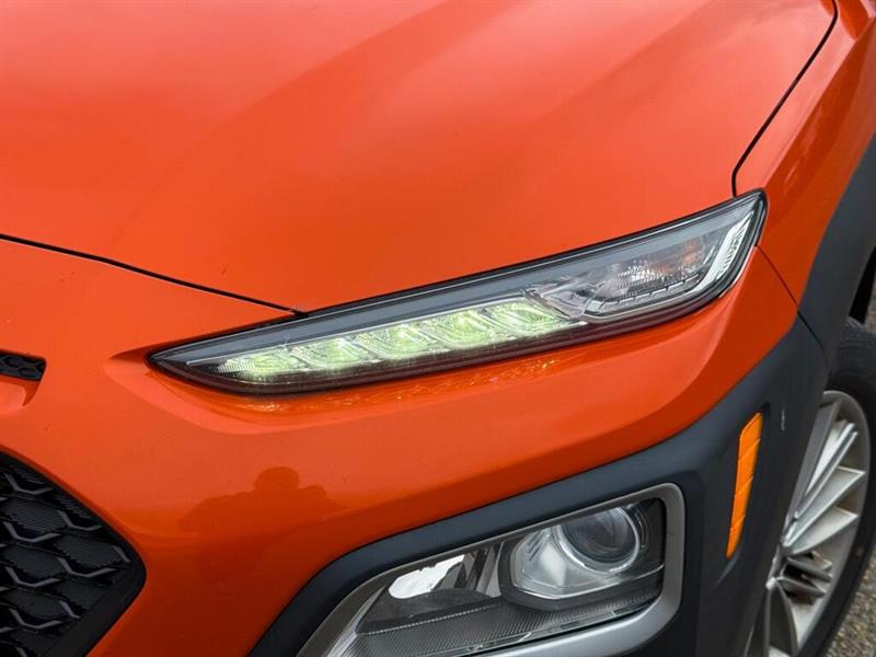 hyundai Kona 2020 - 6