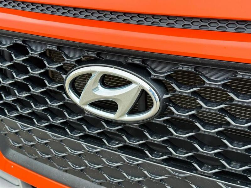 hyundai Kona 2020 - 7