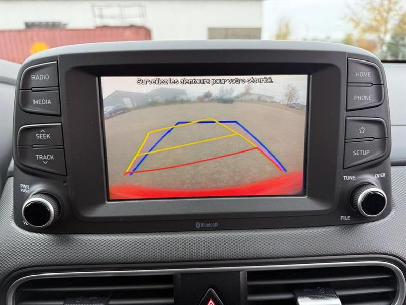 hyundai Kona 2020 - 11