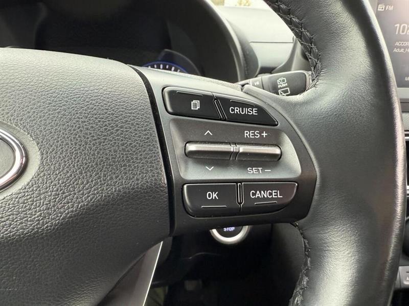 hyundai Kona 2020 - 12