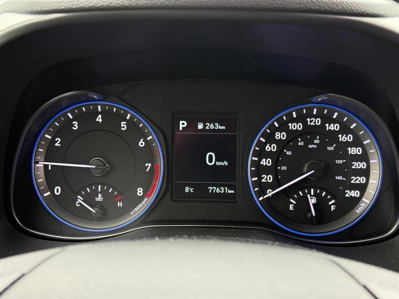 hyundai Kona 2020 - 14