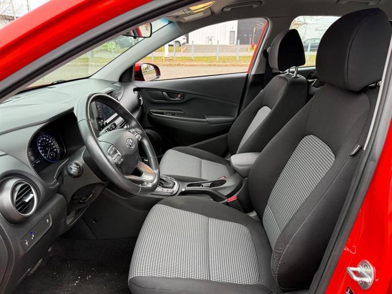 hyundai Kona 2020 - 17