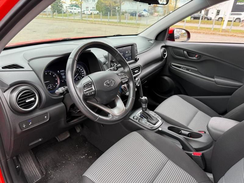 hyundai Kona 2020 - 18