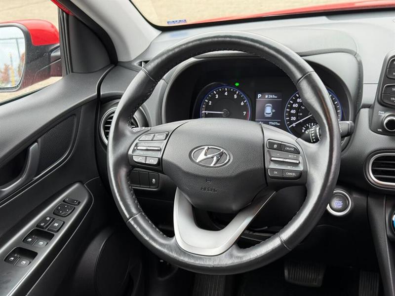 hyundai Kona 2020 - 20