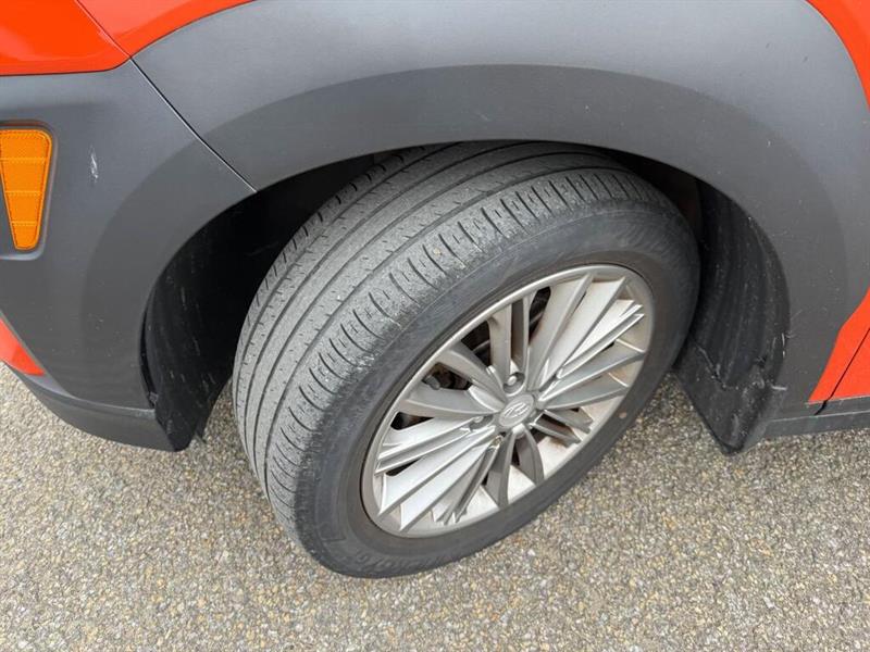 hyundai Kona 2020 - 23