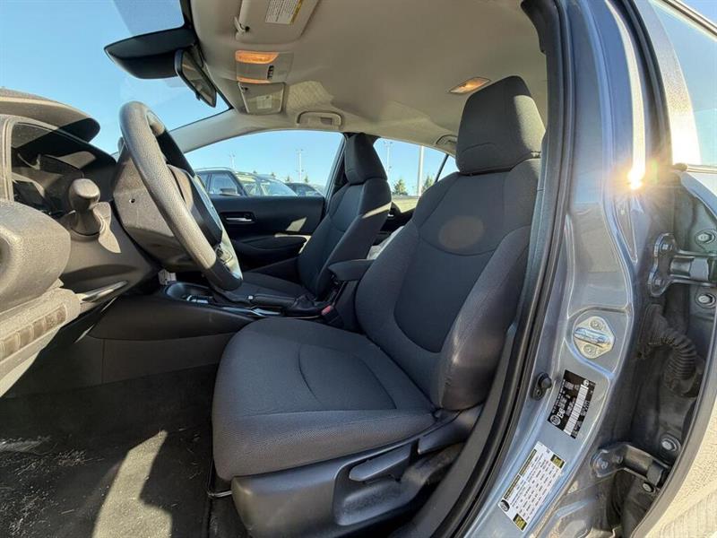 toyota Corolla 2021 - 5