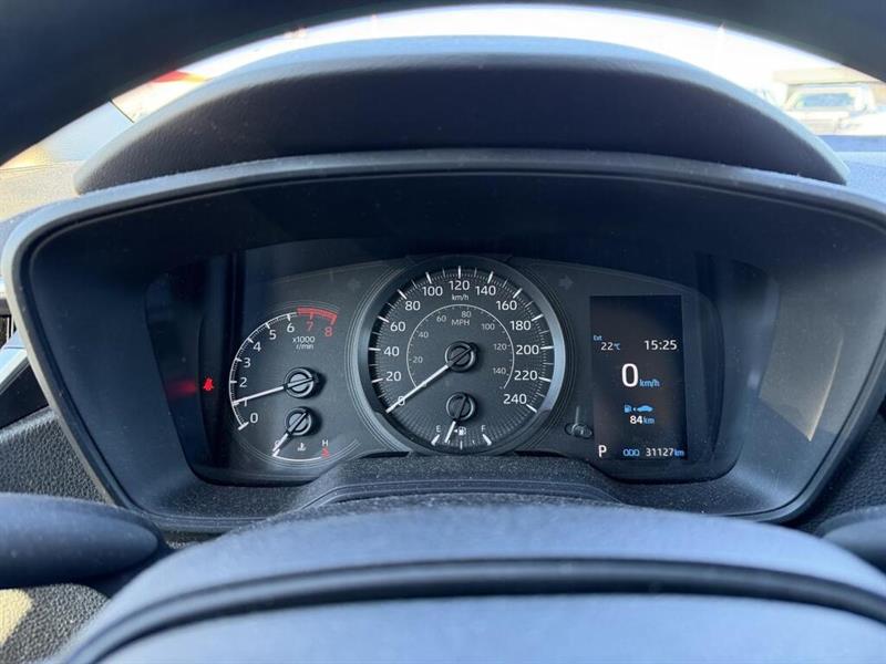 toyota Corolla 2021 - 6