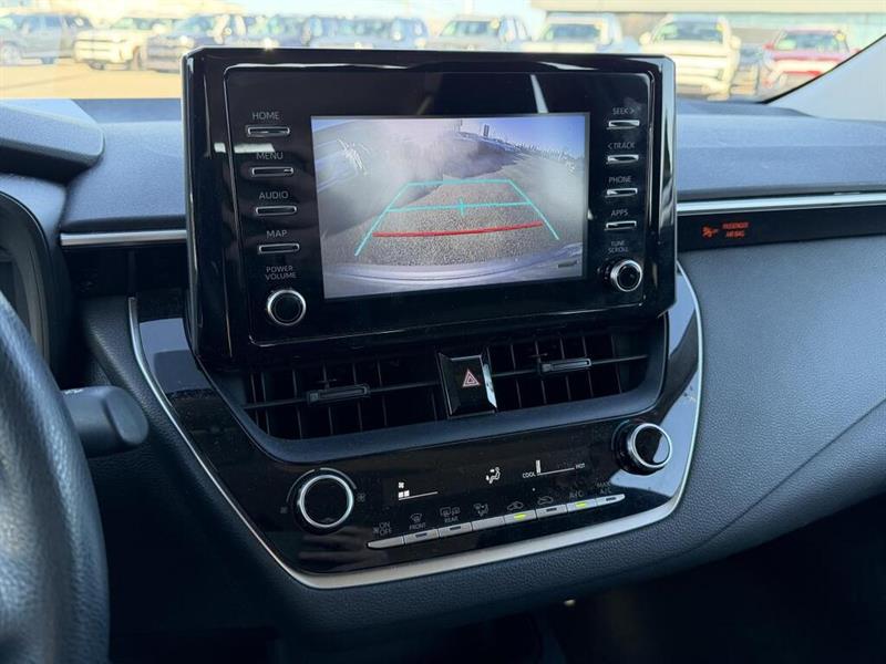 toyota Corolla 2021 - 7