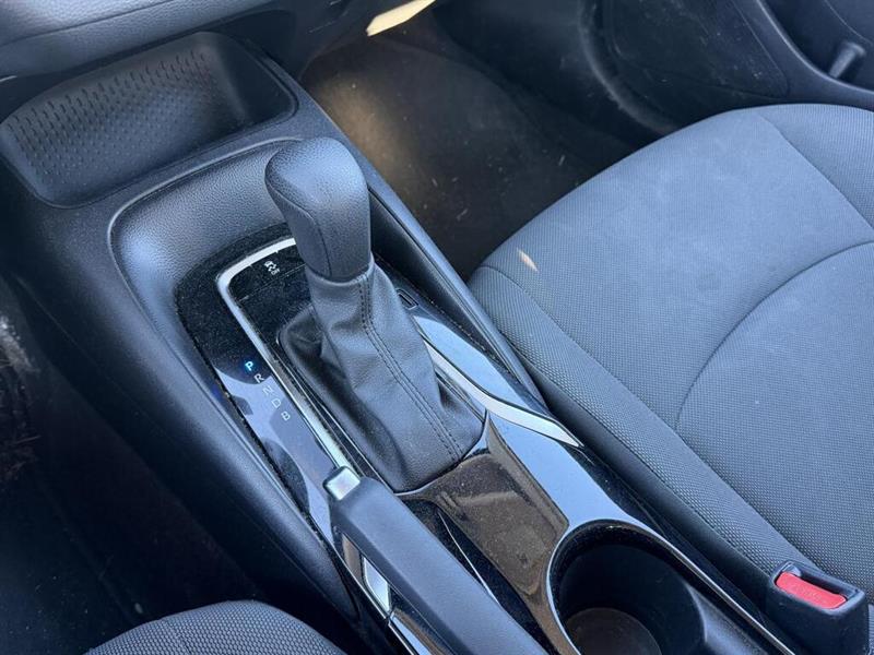 toyota Corolla 2021 - 8