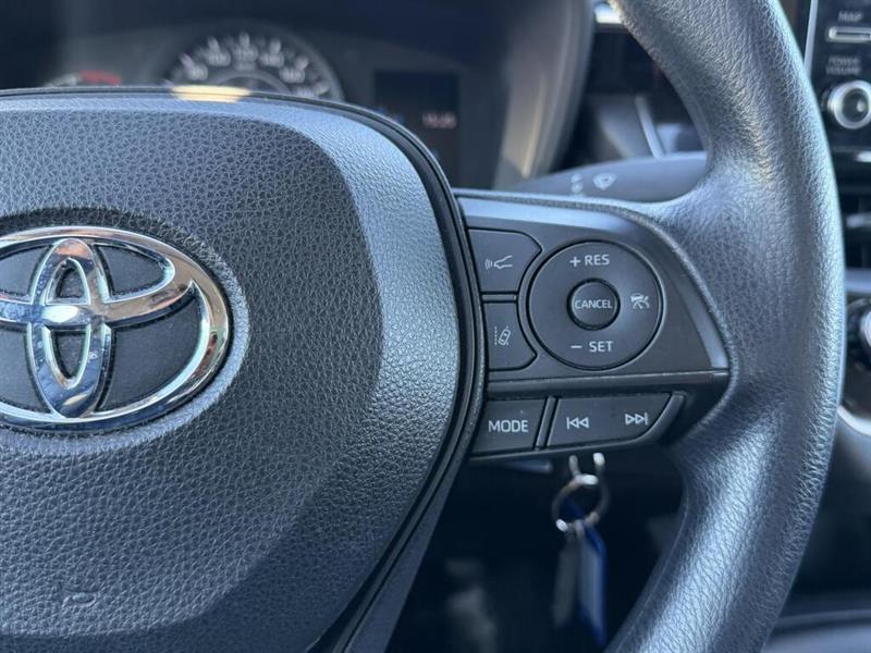 toyota Corolla 2021 - 10