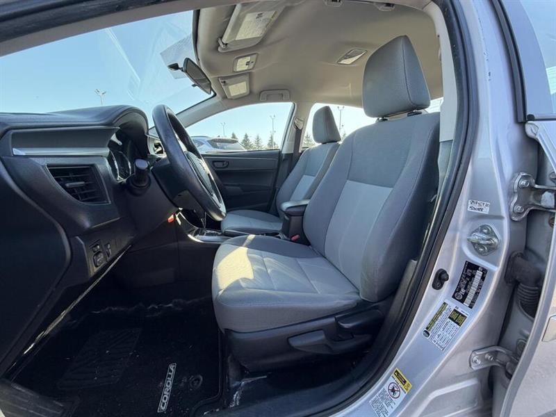 toyota Corolla 2014 - 5