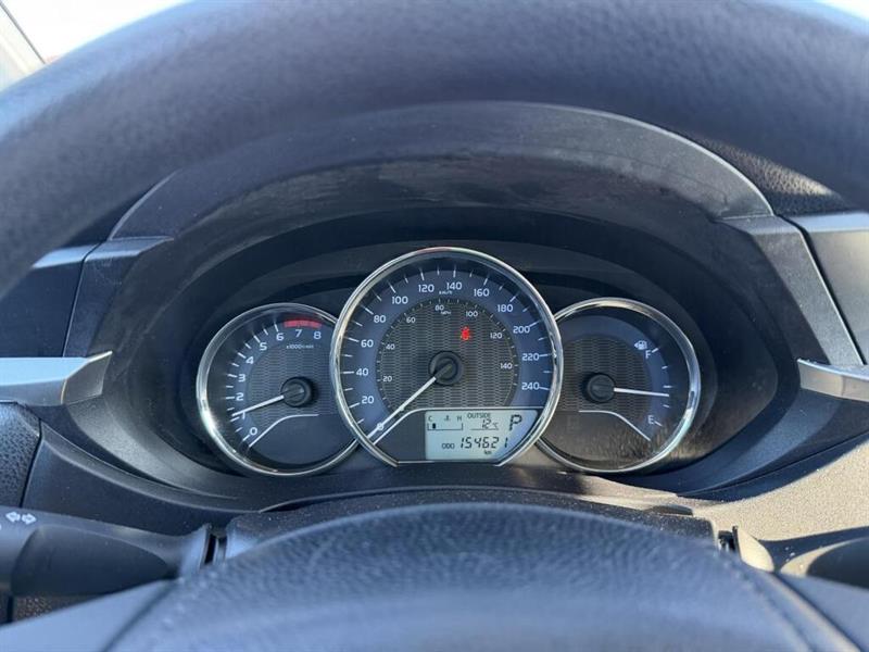 toyota Corolla 2014 - 6