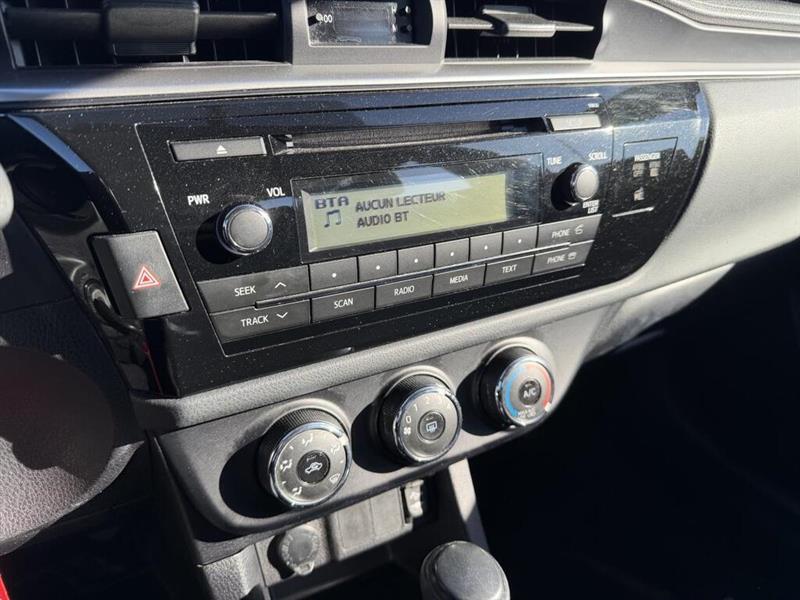 toyota Corolla 2014 - 7