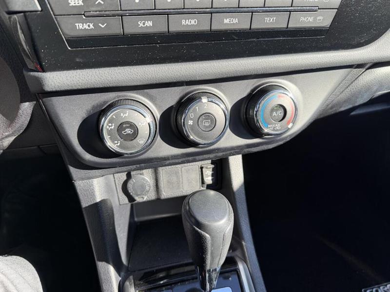 toyota Corolla 2014 - 8