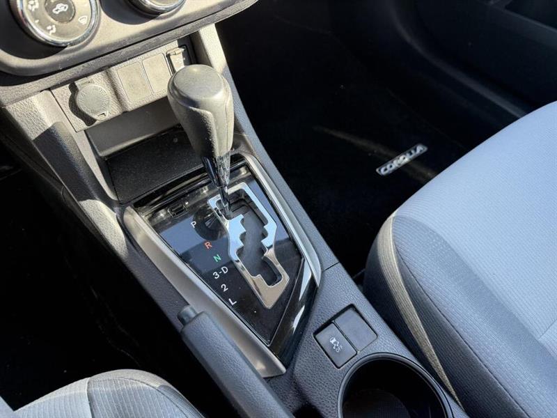 toyota Corolla 2014 - 9