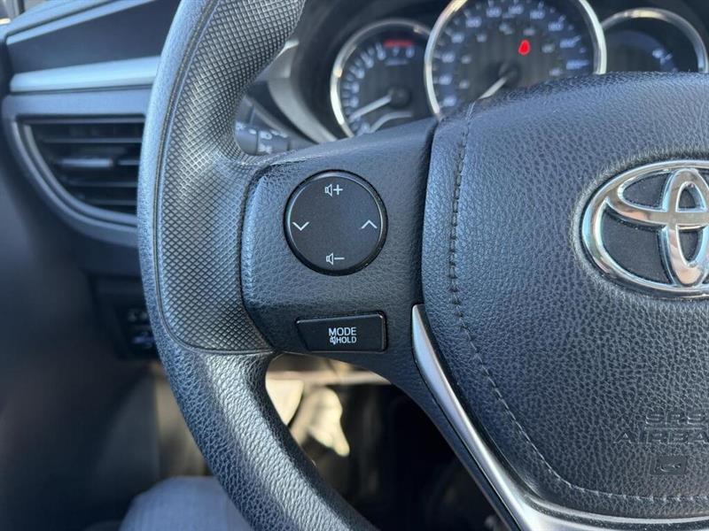 toyota Corolla 2014 - 10