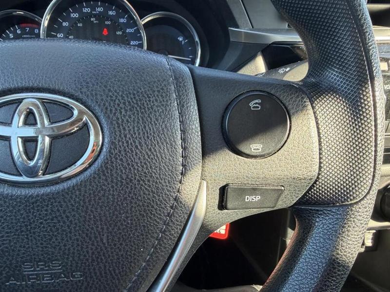 toyota Corolla 2014 - 11