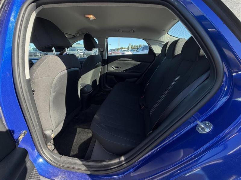 hyundai Elantra 2022 - 7