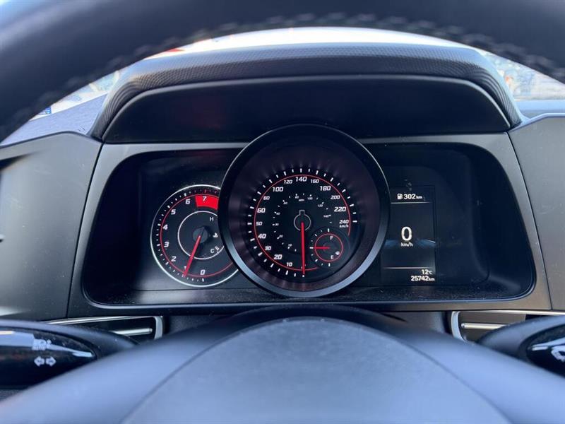 hyundai Elantra 2022 - 8