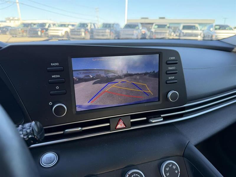 hyundai Elantra 2022 - 9