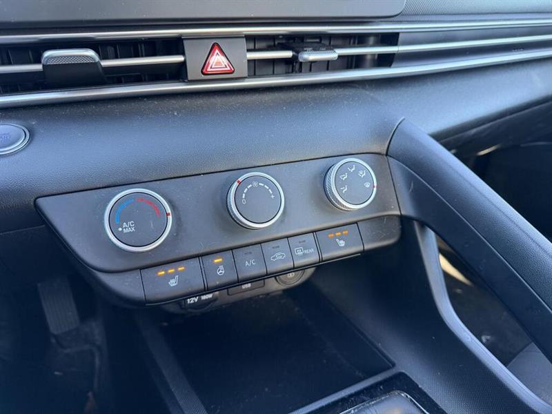 hyundai Elantra 2022 - 10