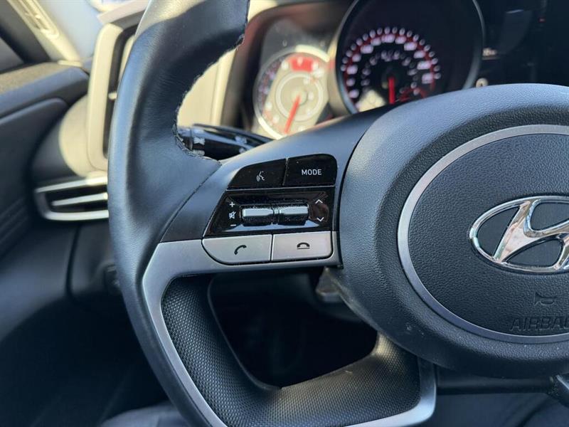hyundai Elantra 2022 - 12