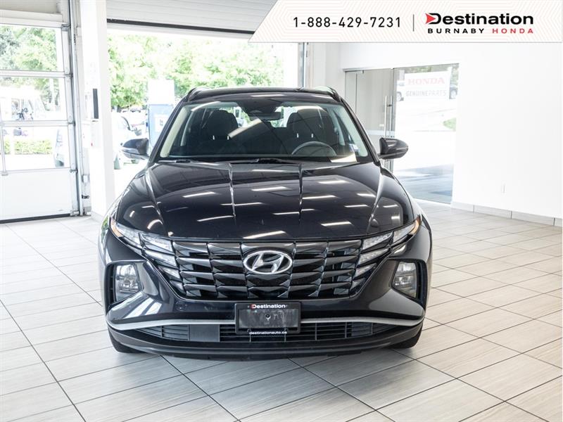 hyundai Tucson 2022 - 2