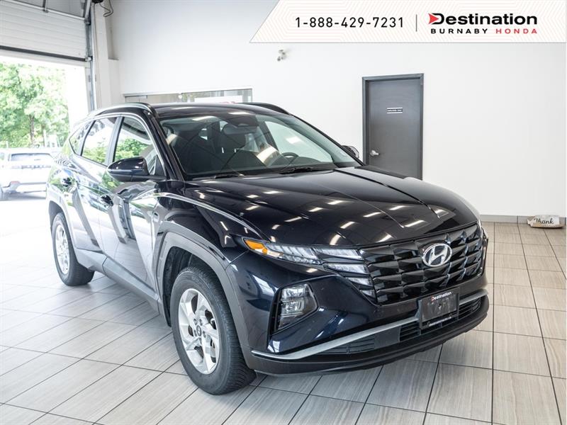 hyundai Tucson 2022 - 3