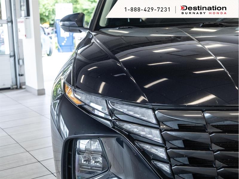 hyundai Tucson 2022 - 4