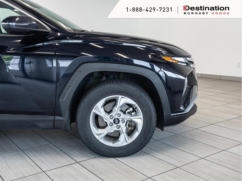 hyundai Tucson 2022 - 5