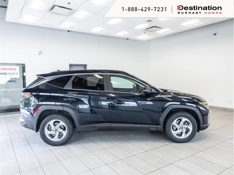 hyundai Tucson 2022 - 6