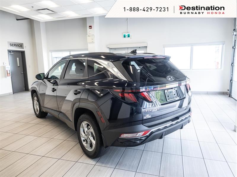 hyundai Tucson 2022 - 10