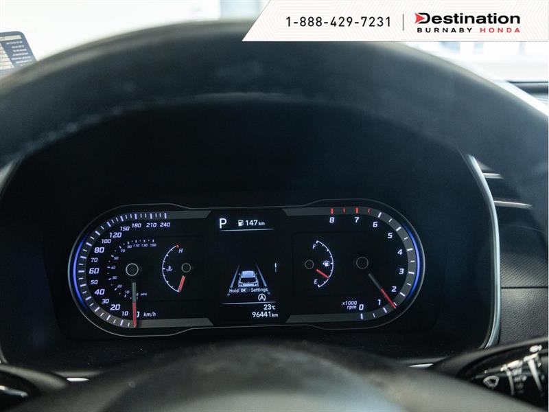 hyundai Tucson 2022 - 15