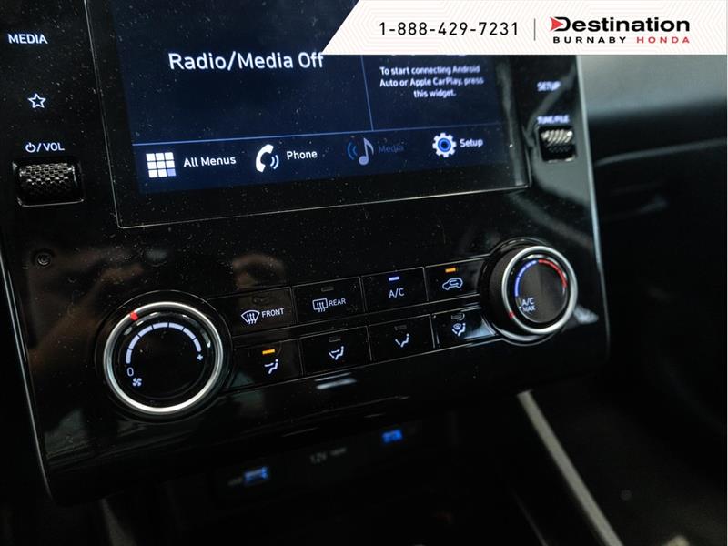 hyundai Tucson 2022 - 19