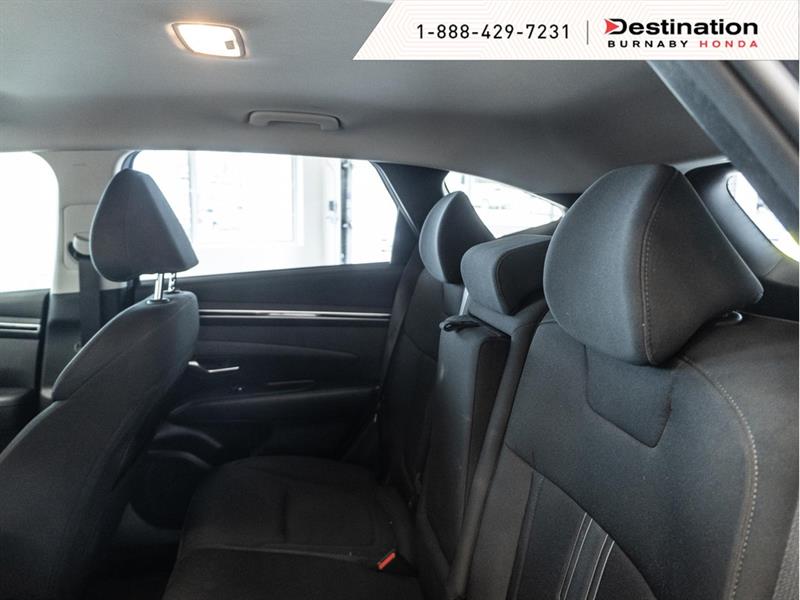 hyundai Tucson 2022 - 24