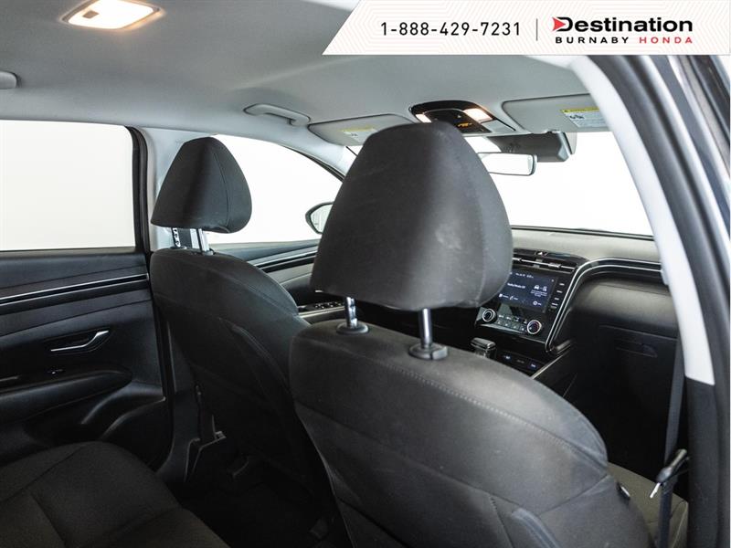 hyundai Tucson 2022 - 25