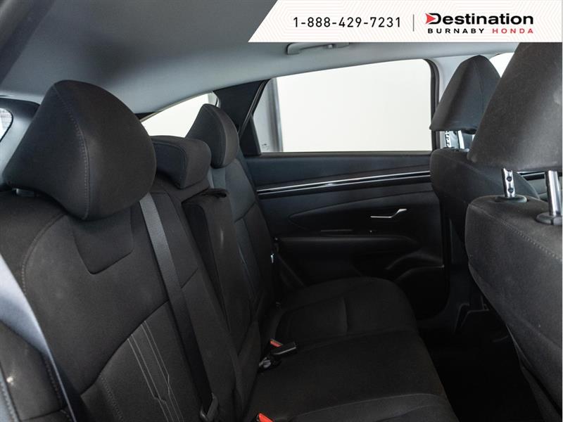 hyundai Tucson 2022 - 26