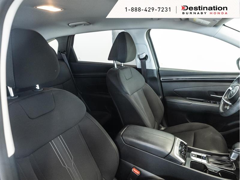 hyundai Tucson 2022 - 28