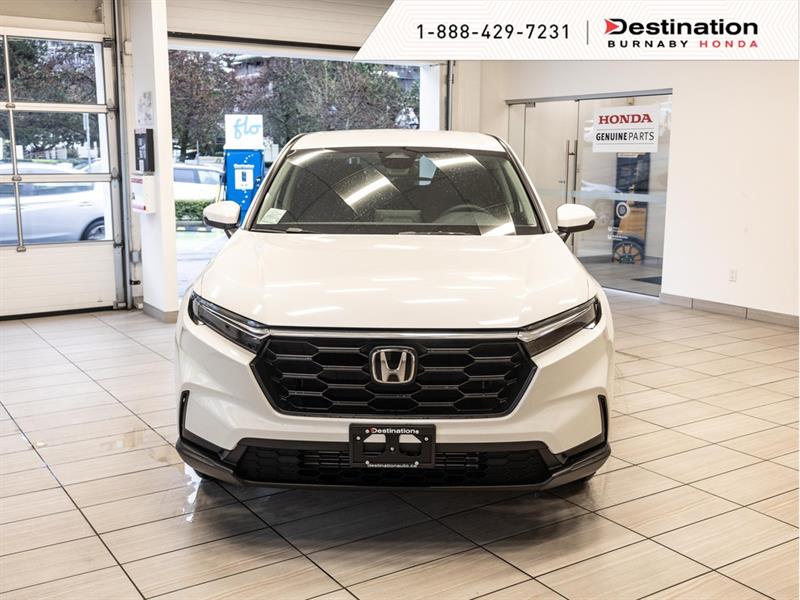 honda CR-V 2025 - 2