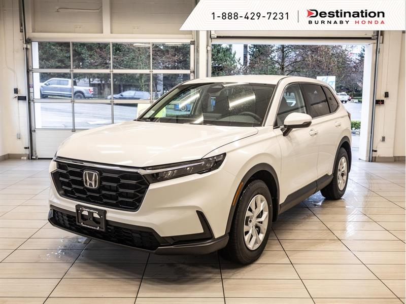 honda CR-V 2025 - 11