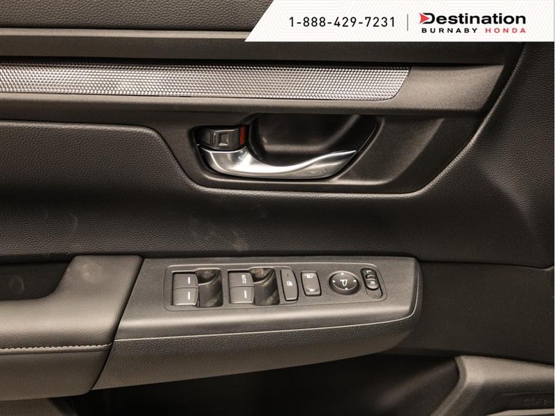 honda CR-V 2025 - 12